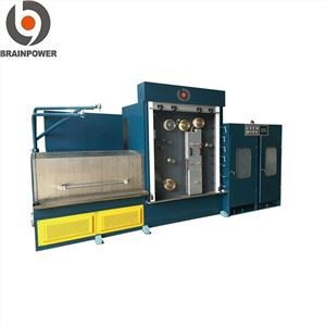 Professional Standard Low Carbon Steel Wire Straight Line Wire Drawing Machine