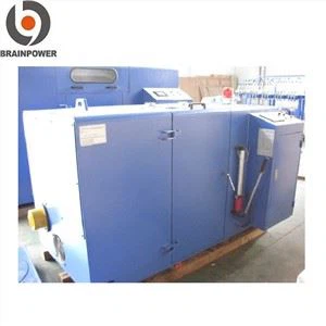 Durable Copper Wire Stranding Manufacturing Machine with Auto Loading
