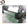 Aluminum Alloy Wire Drawing Machine Aluminum Alloy Wire Drawing Machine