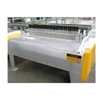 Brainpower Shares:Machine Feature Of Our Tinning Machine